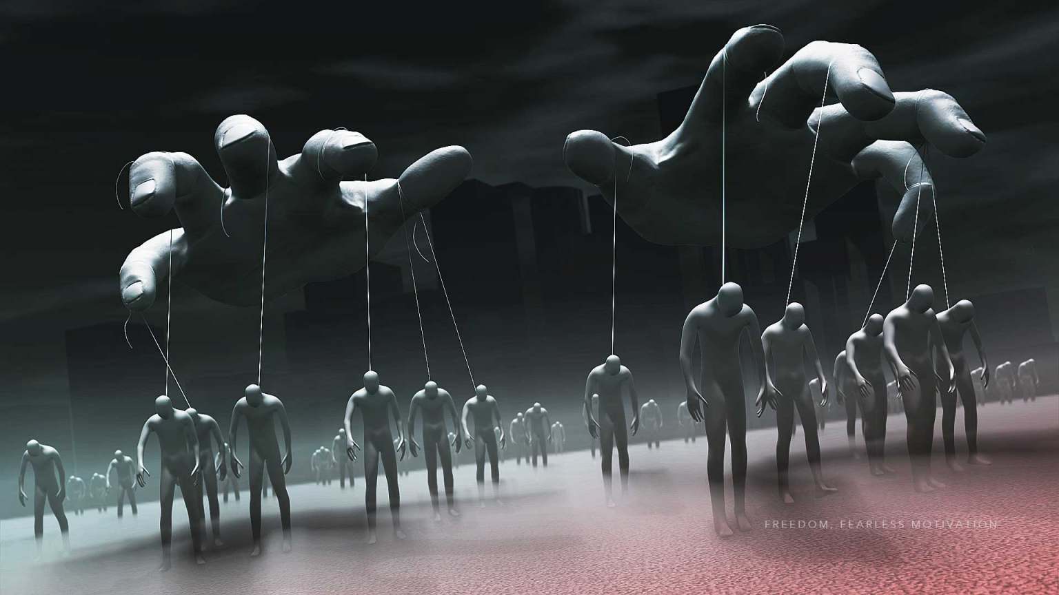 重读经典 | 建立协议而非平台：论实现言论自由的技术方法